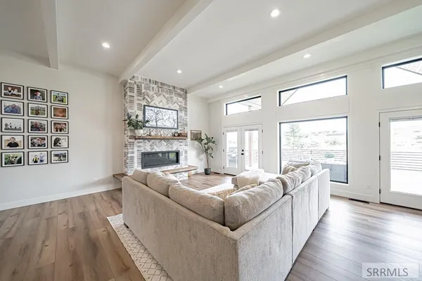 $1,250,000 | 6783 South Tumble Creek Lane, Idaho Falls, ID 83406
