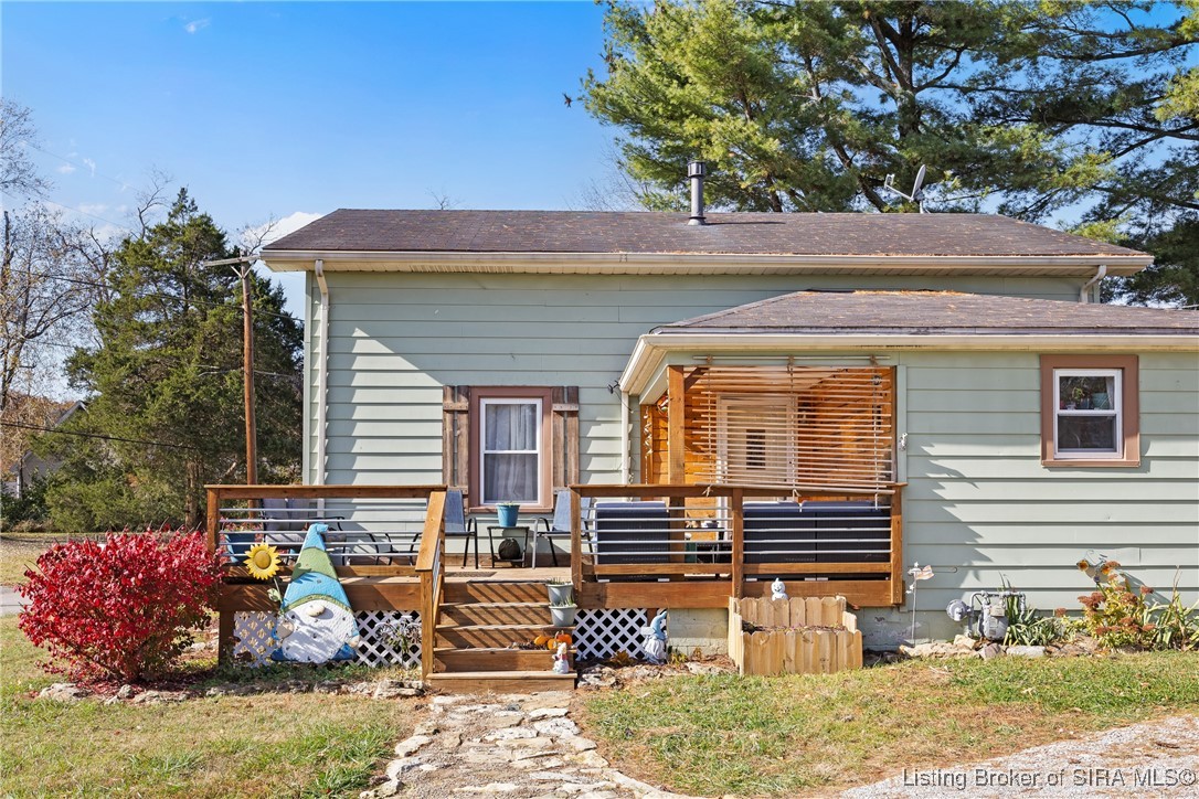 204 Spickert Knob Road New Albany, IN 47150 - Photo 5 of 38 Gallery Image 5