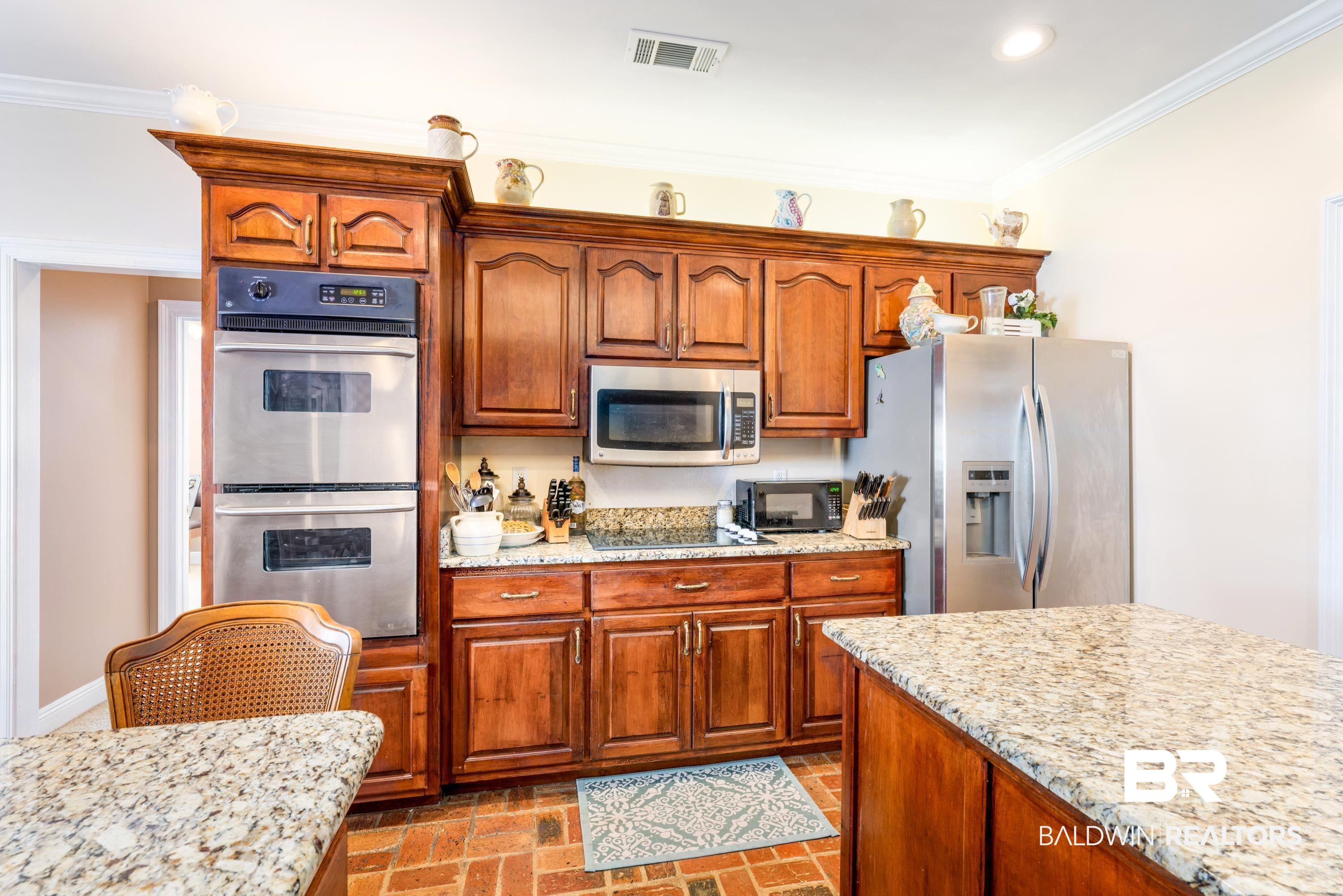 1841 Charlanda Drive Mobile, AL 36695 - Photo 16 of 27