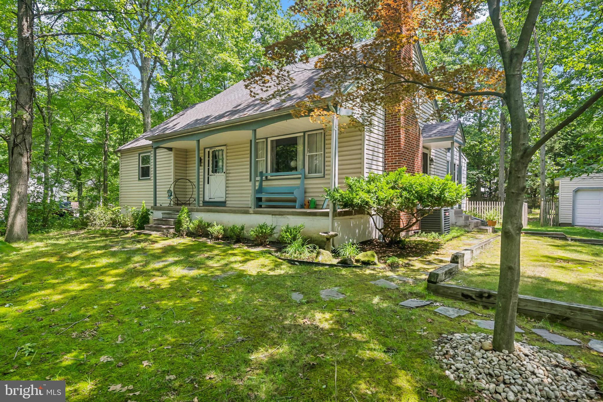 349 Hartford Road Mount Laurel, NJ 08054 - Photo 1 of 25 ** Welcome to 349 Hartford Road! **