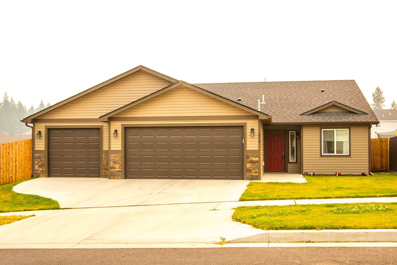 814 East Silver Pine Road Colbert, WA 99005 - Photo 1 of 20