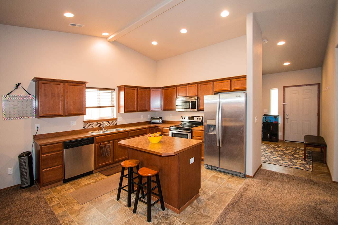 814 East Silver Pine Road Colbert, WA 99005 - Photo 2 of 20