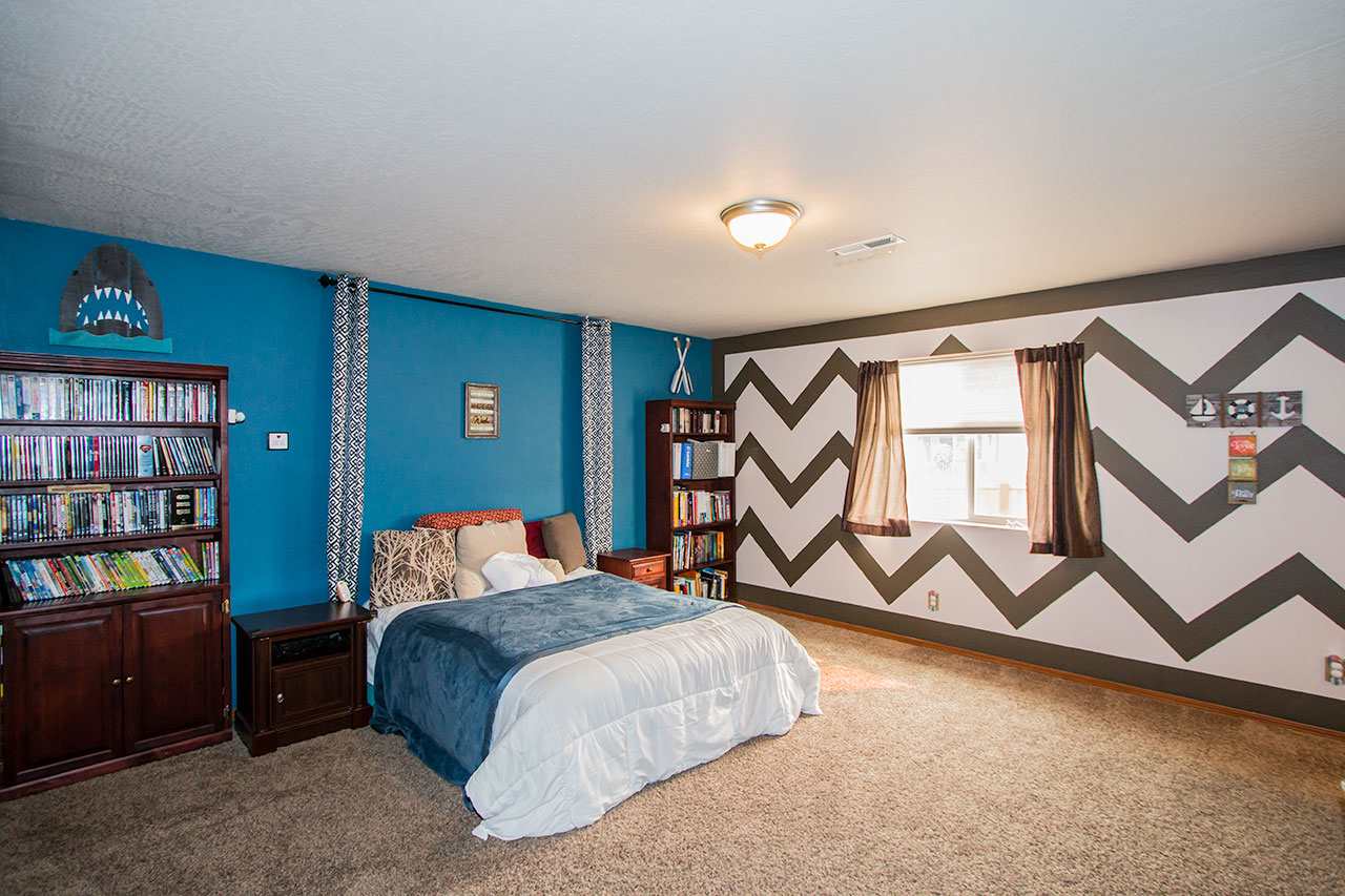 814 East Silver Pine Road Colbert, WA 99005 - Photo 10 of 20