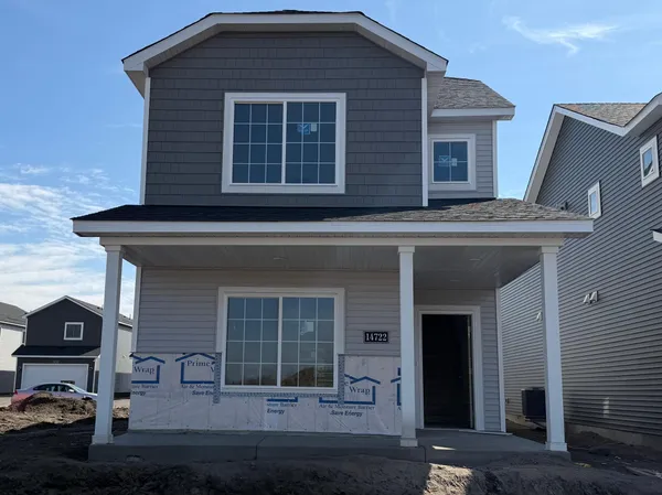 $359,900 | 14722 Alpaca Terrace Northwest, Ramsey, MN 55303