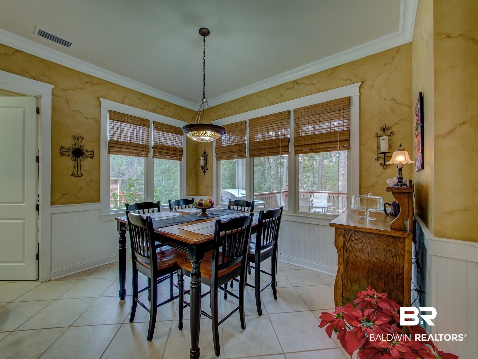 12 Bugle Retreat Daphne, AL 36527 - Photo 18 of 50 Breakfast Room