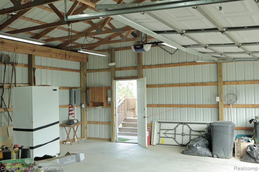 8523 Turner Road Imlay City, MI 48444 - Photo 23 of 41 Gallery Image 23