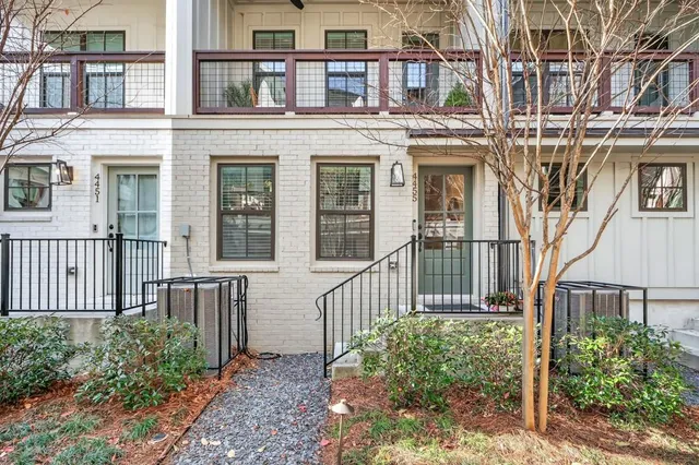 $589,999 | 4455 Dandelion Lane, Atlanta, GA 30342