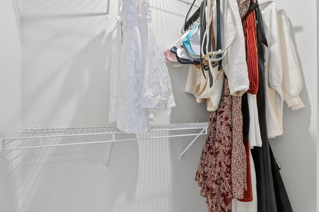 4455 Dandelion Lane Atlanta, GA 30342 - Photo 27 of 44 a walk in closet