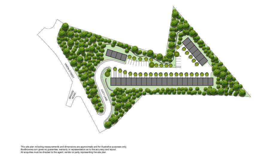 3 Lucy Lane Peterborough, NH 03458 - Photo 13 of 13