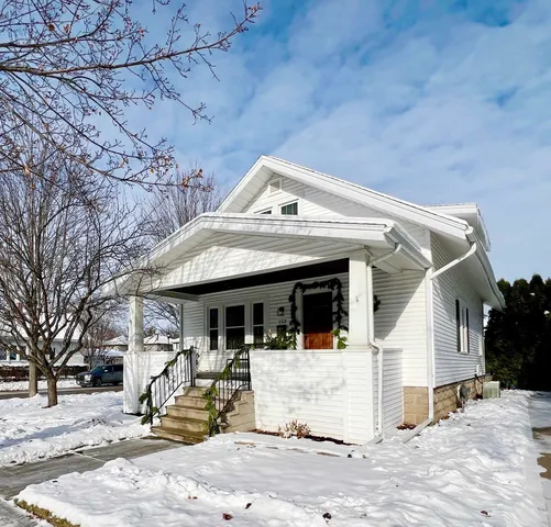 $254,000 | 153 15th Street, Fond du Lac, WI 54935
