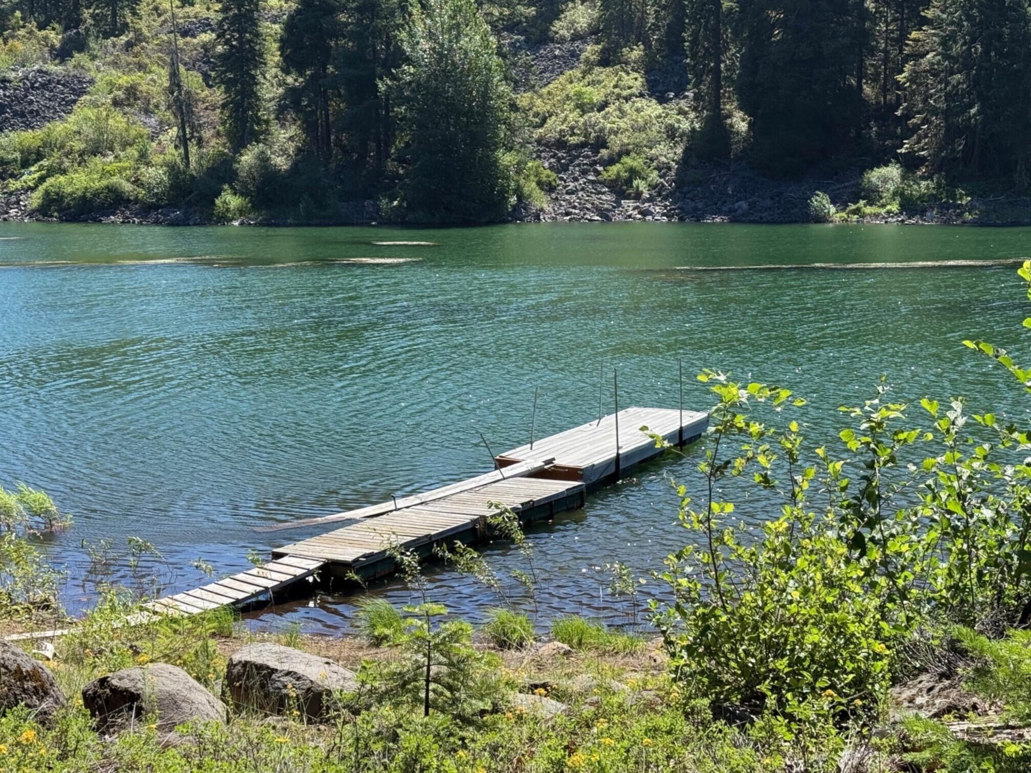 4 Fish Lake Ashland, OR 97520 - Photo 4 of 39 Dock