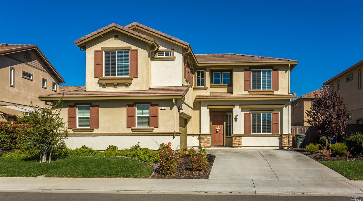 818 Legacy Road Vacaville, CA 95688 - Photo 1 of 1 Gallery Image 1