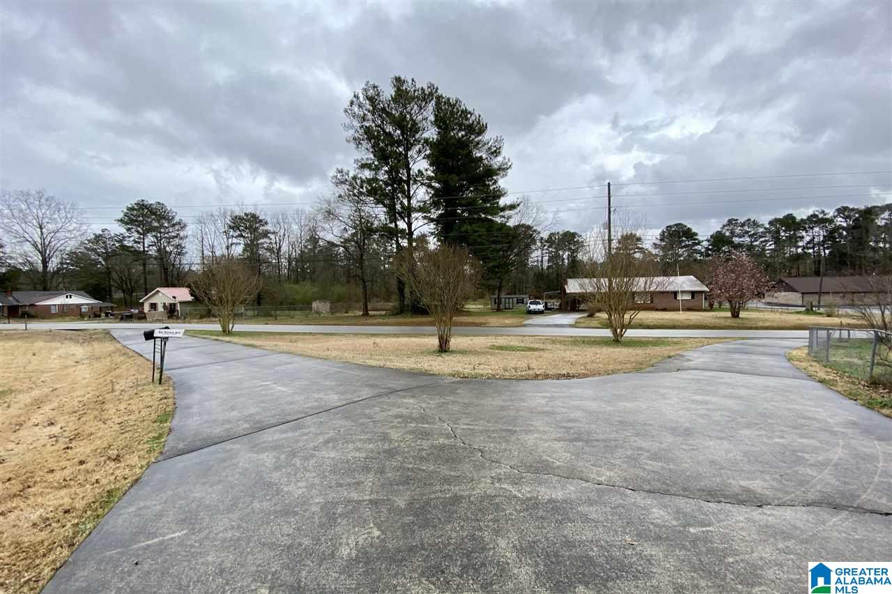 1103 Alexandria Road Weaver, AL 36277 - Photo 35 of 50