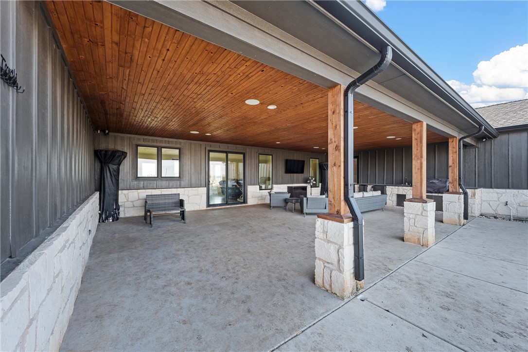 353 Willow Moon Ranch Crawford, TX 76638 - Photo 41 of 54