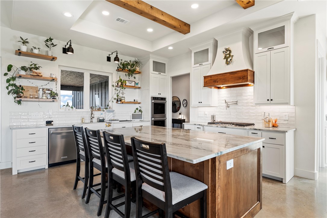 353 Willow Moon Ranch Crawford, TX 76638 - Photo 7 of 54