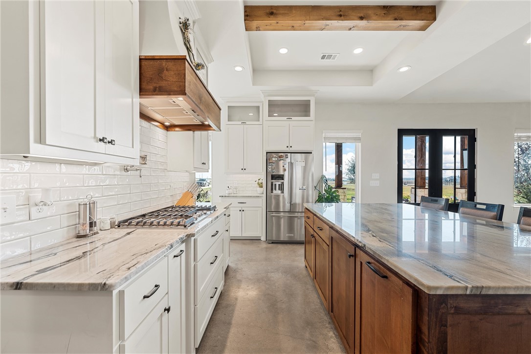 353 Willow Moon Ranch Crawford, TX 76638 - Photo 10 of 54