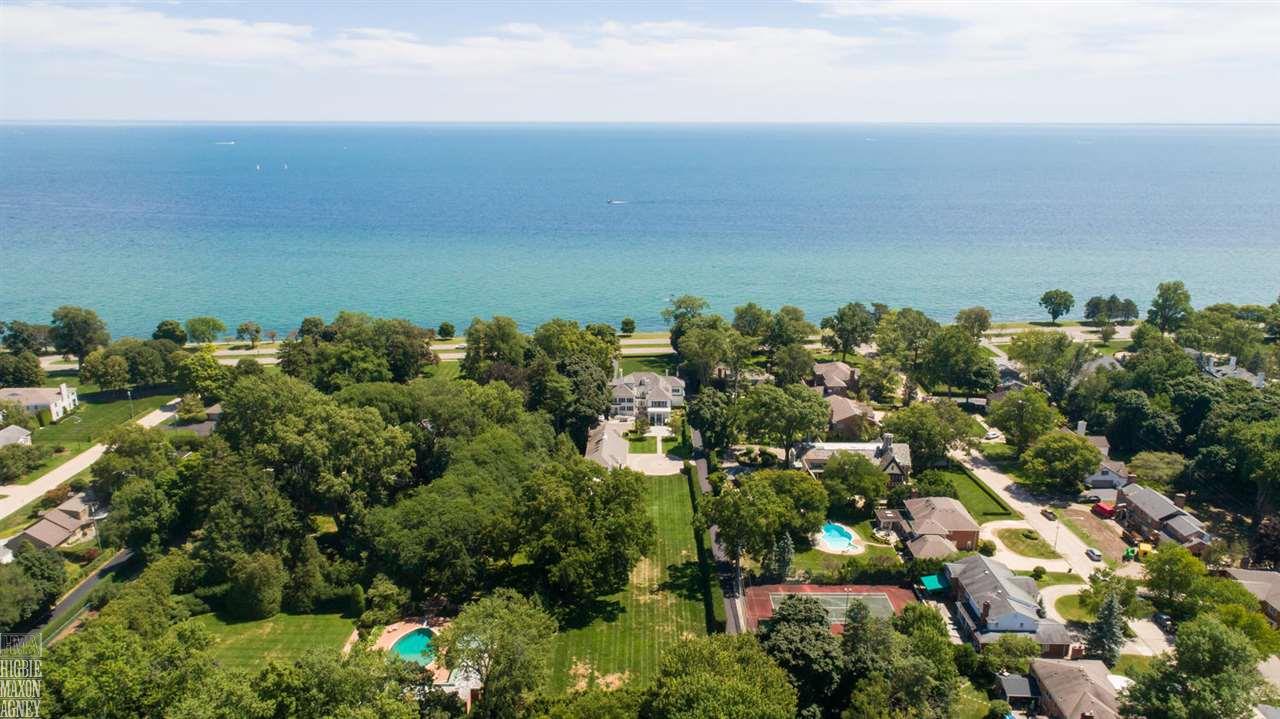 625 Lake Shore Road Grosse Pointe, MI 48236 - Photo 50 of 59