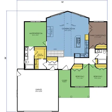 $960,000 | Lot 26 Big Bay, Necedah, WI 54646