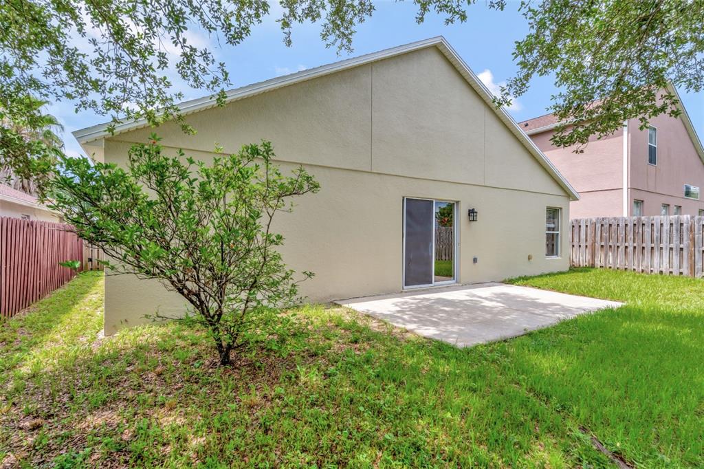 2081 Newtown Road Groveland, FL 34736 - Photo 19 of 20