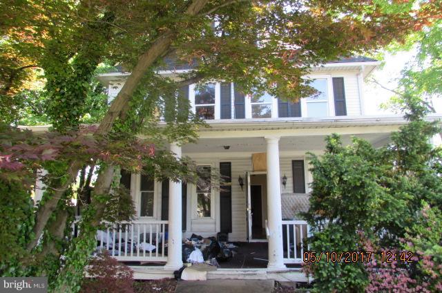 6201 York Road Baltimore, MD 21212 - Photo 1 of 13 Exterior (Front)