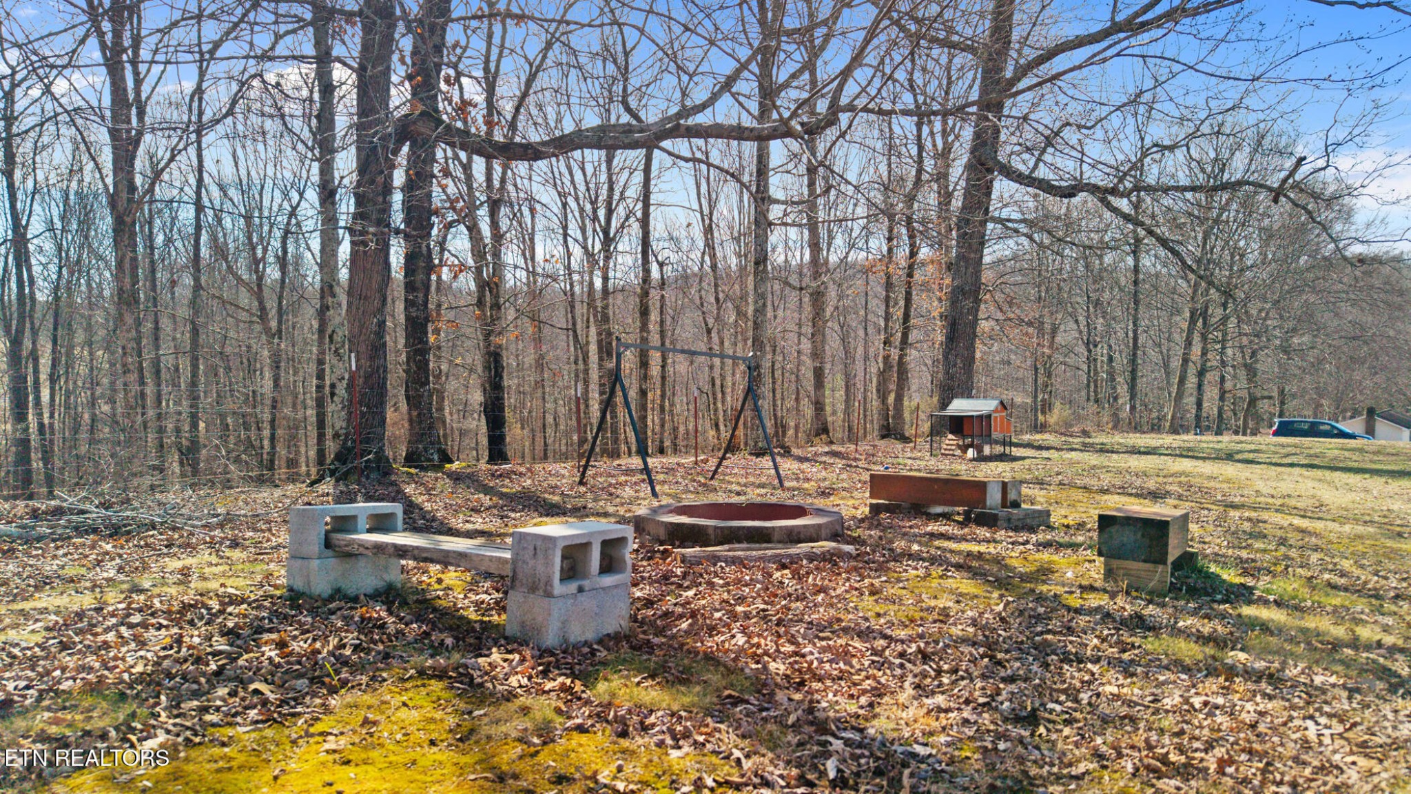 118 Co Road, Unit 327 Riceville, TN 37370 - Photo 40 of 42 Gallery Image 40