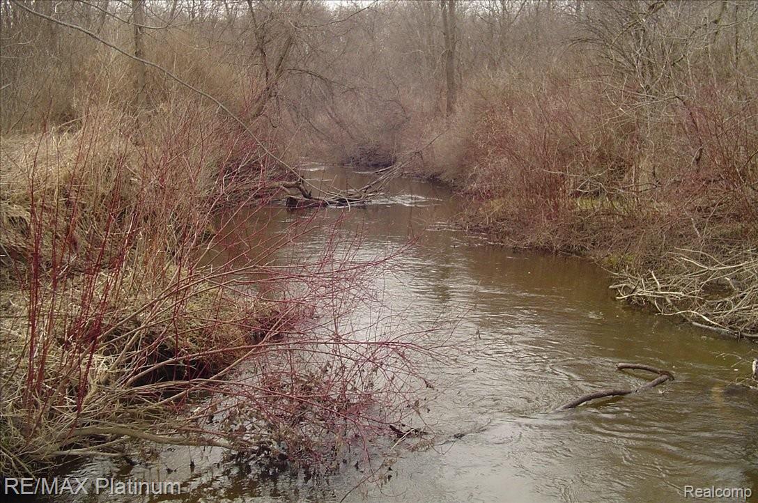 Vl East Marr Road Howell, MI 48843 - Photo 2 of 9 Bouge Creek
