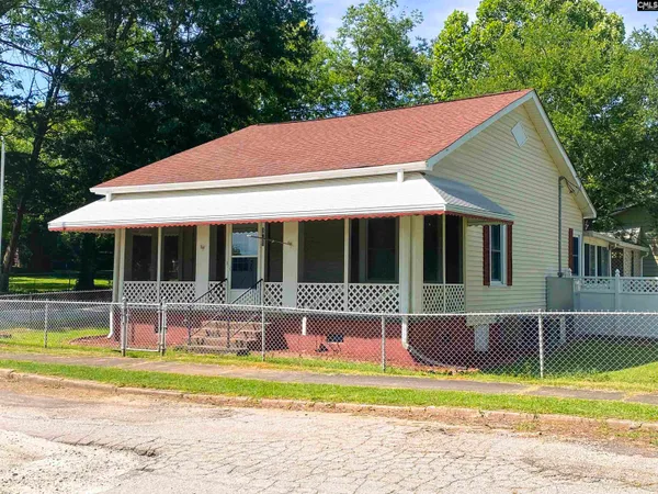 $125,000 | 201 Mc Donald Street, Whitmire, SC 29178