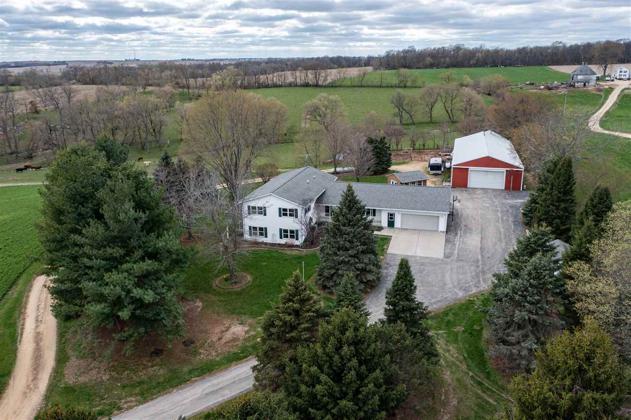 9446 North Adeline Road Leaf River, IL 61047 - Photo 1 of 76 Gallery Image 1