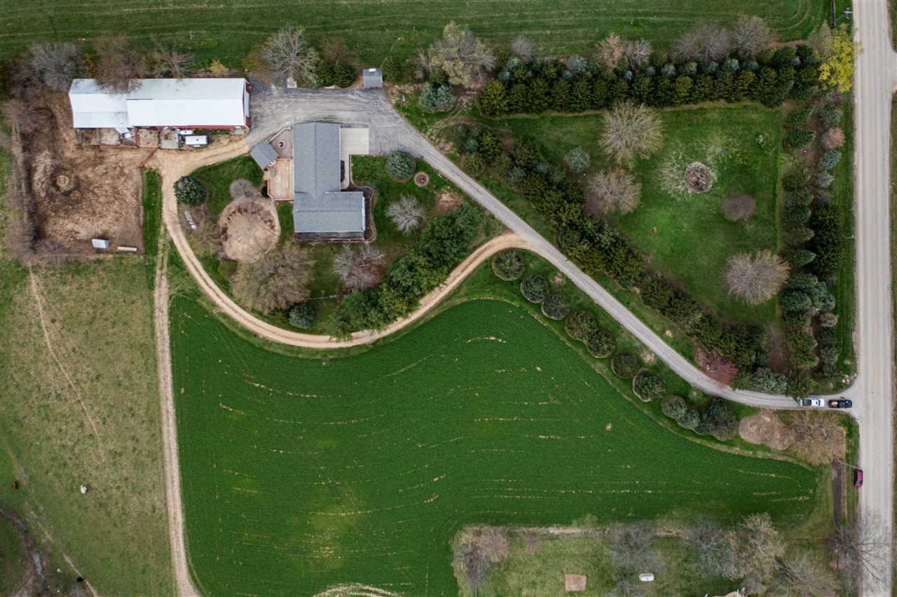 9446 North Adeline Road Leaf River, IL 61047 - Photo 5 of 76 Gallery Image 5