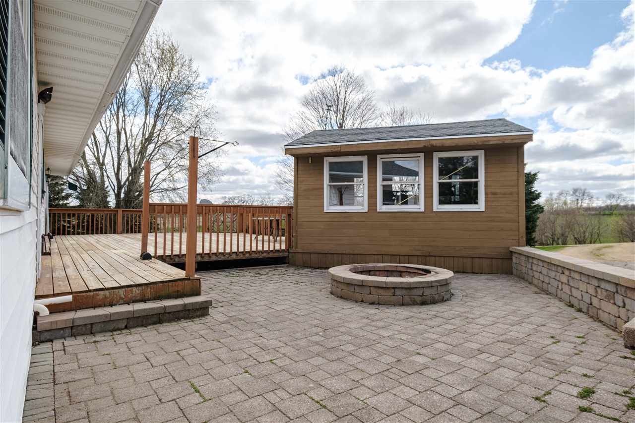 9446 North Adeline Road Leaf River, IL 61047 - Photo 57 of 76 Gallery Image 57