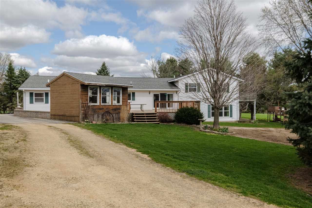 9446 North Adeline Road Leaf River, IL 61047 - Photo 72 of 76 Gallery Image 72