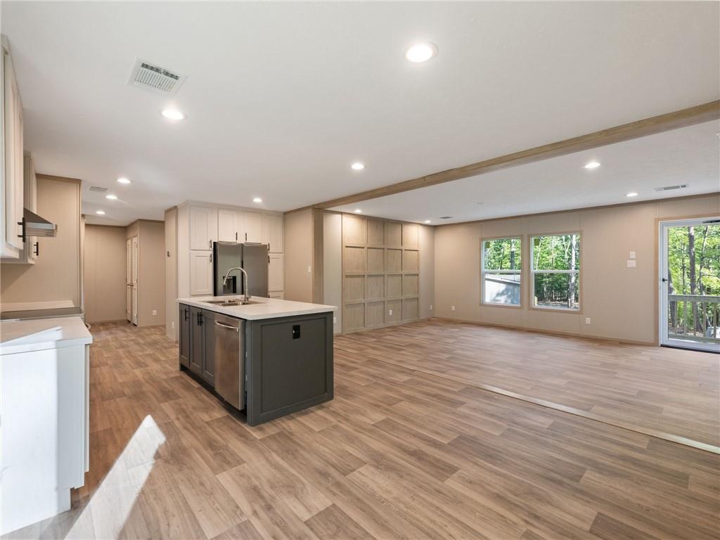 3037 Fowler Road Gainesville, GA 30501 - Photo 10 of 50
