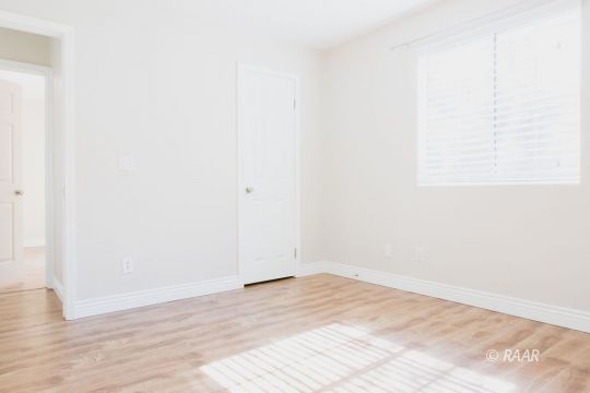 401 Marlene Court Ridgecrest, CA 93555 - Photo 22 of 30 a view of empty room