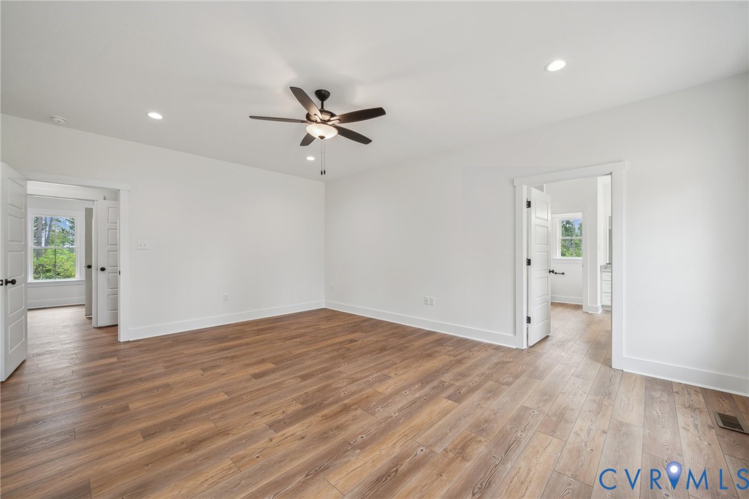 2104 Cartersville Road Cartersville, VA 23027 - Photo 21 of 30