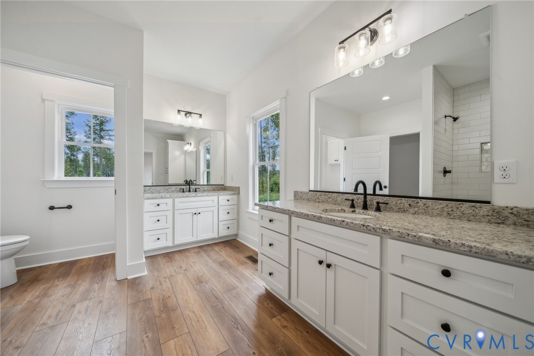 2104 Cartersville Road Cartersville, VA 23027 - Photo 22 of 30