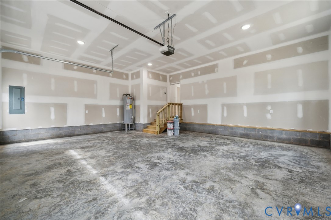 2104 Cartersville Road Cartersville, VA 23027 - Photo 27 of 30