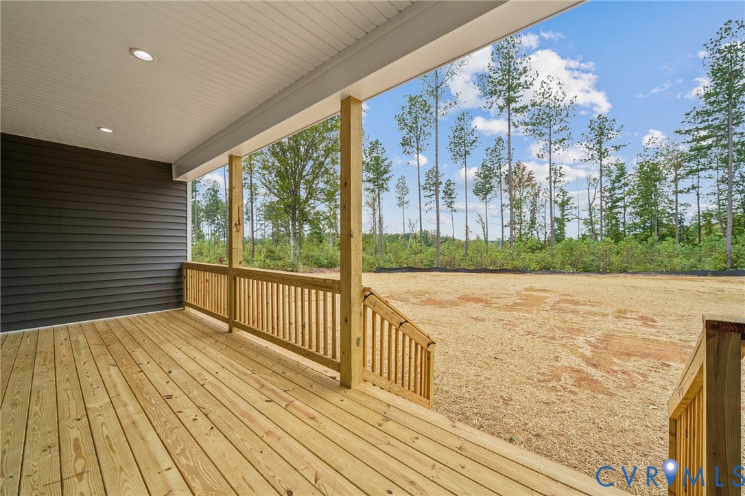 2104 Cartersville Road Cartersville, VA 23027 - Photo 29 of 30