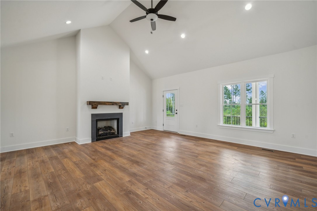 2104 Cartersville Road Cartersville, VA 23027 - Photo 6 of 30