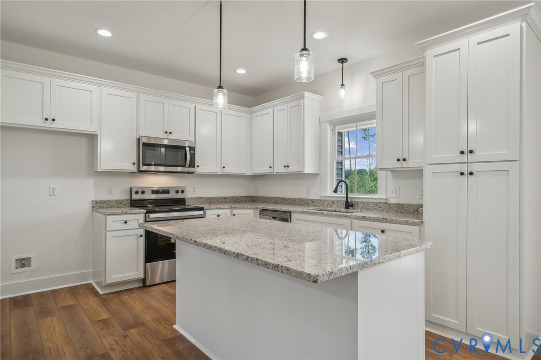 2104 Cartersville Road Cartersville, VA 23027 - Photo 8 of 30