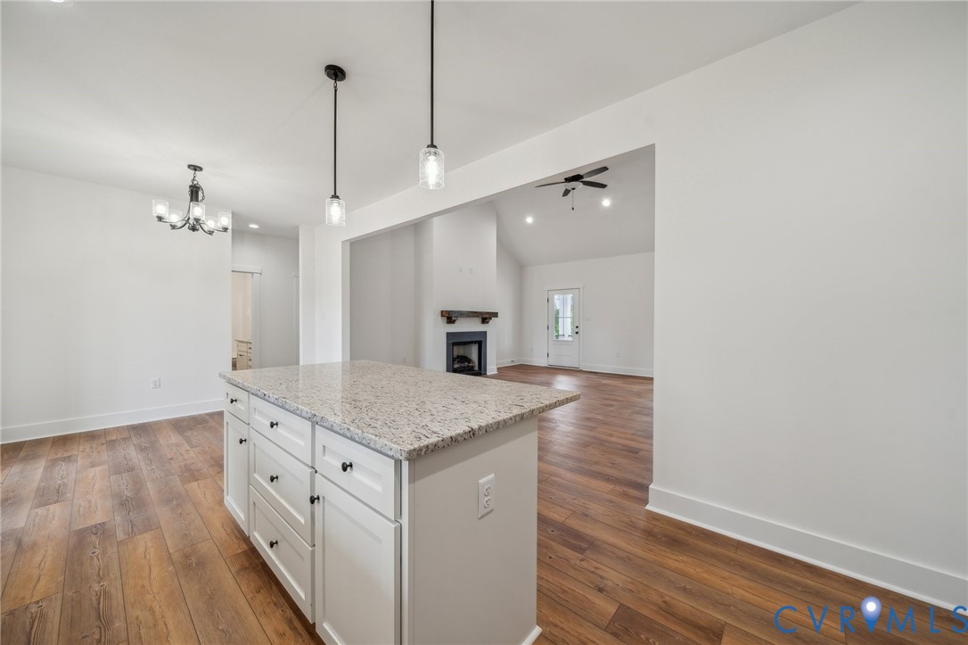 2104 Cartersville Road Cartersville, VA 23027 - Photo 10 of 30