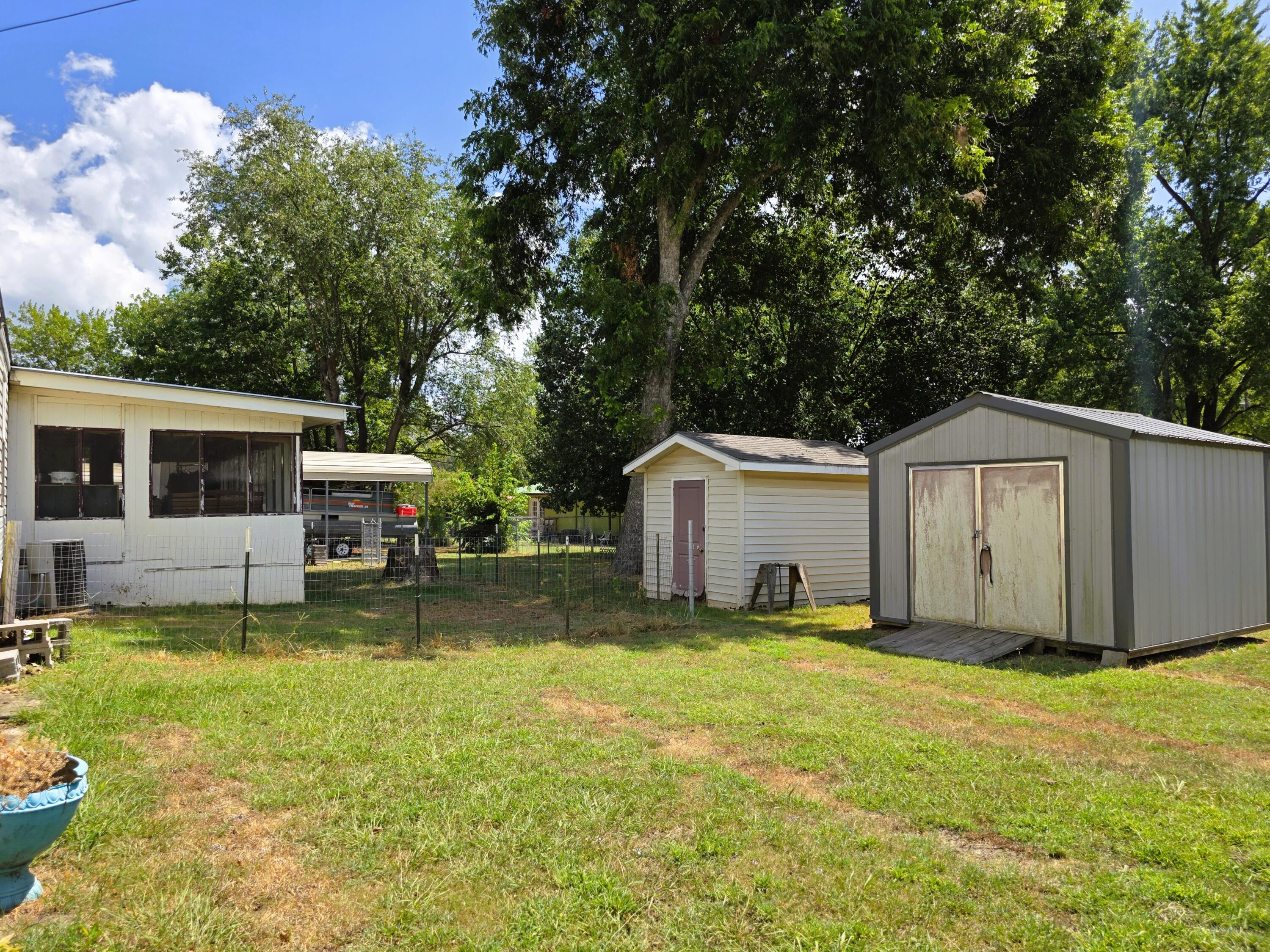 25360 South 607 Road Grove, OK 74344 - Photo 30 of 30 30