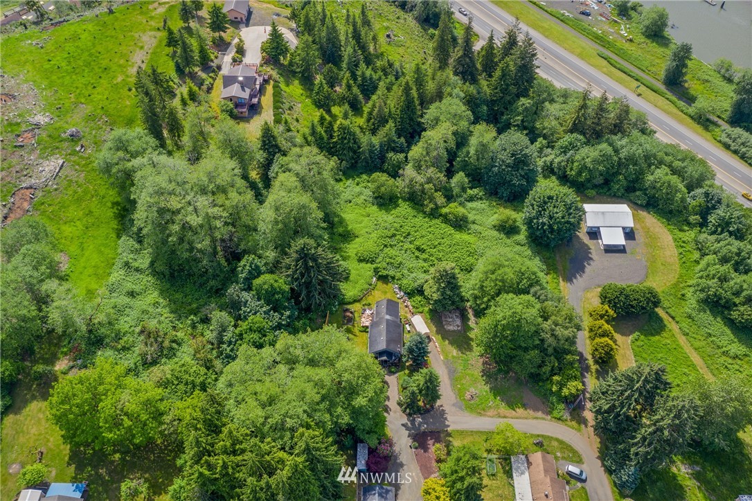0 Ash Street Raymond, WA 98577 - Photo 2 of 3 Gallery Image 2