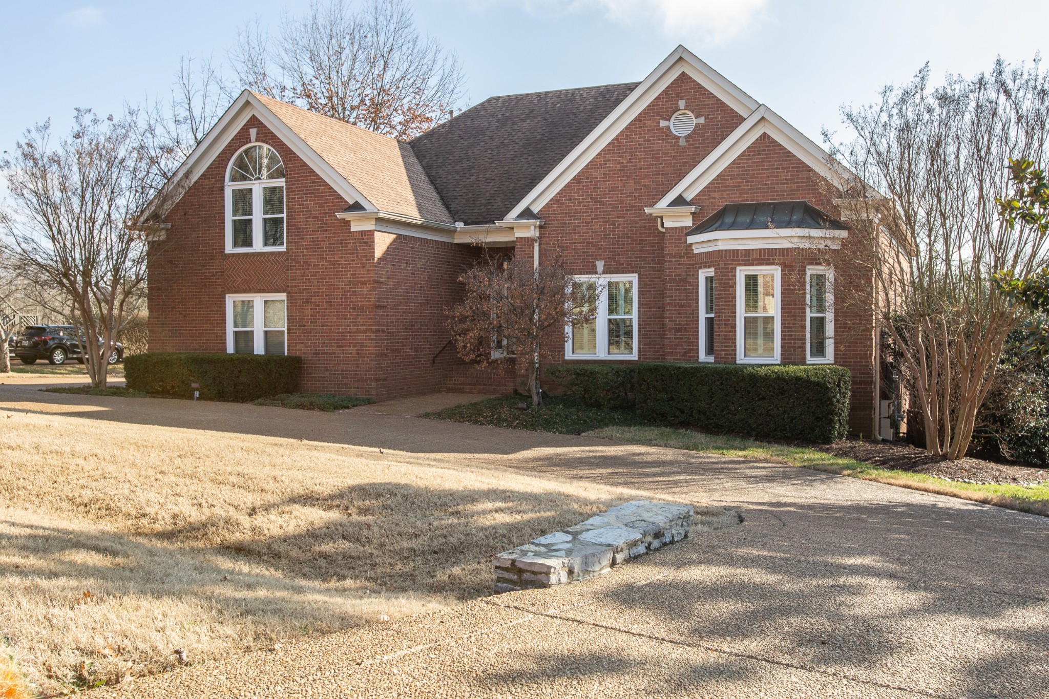 307 Monticello Road Franklin, TN 37069 - Photo 3 of 35 Gallery Image 3