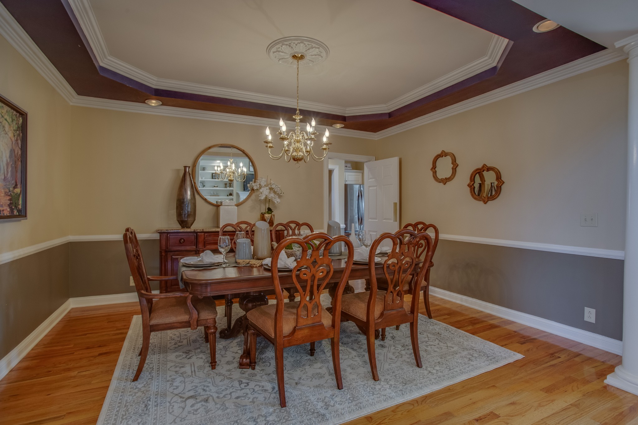 307 Monticello Road Franklin, TN 37069 - Photo 5 of 35 Gallery Image 5