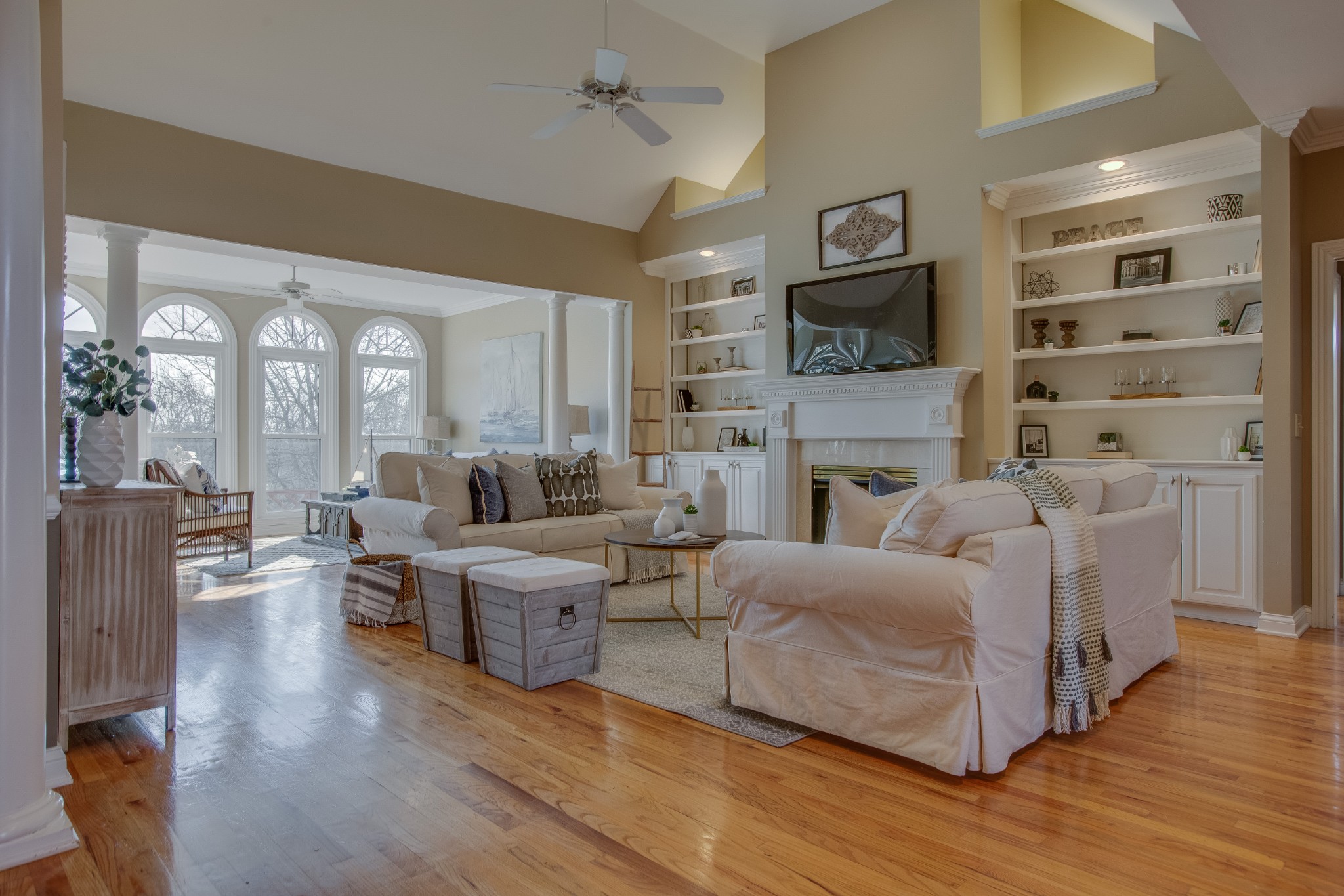 307 Monticello Road Franklin, TN 37069 - Photo 8 of 35 Gallery Image 8