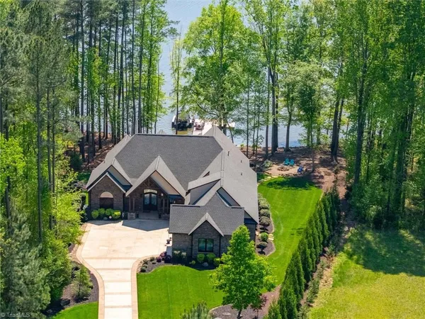 $2,175,000 | 1579 Sunset Pointe Drive, Salisbury, NC 28146