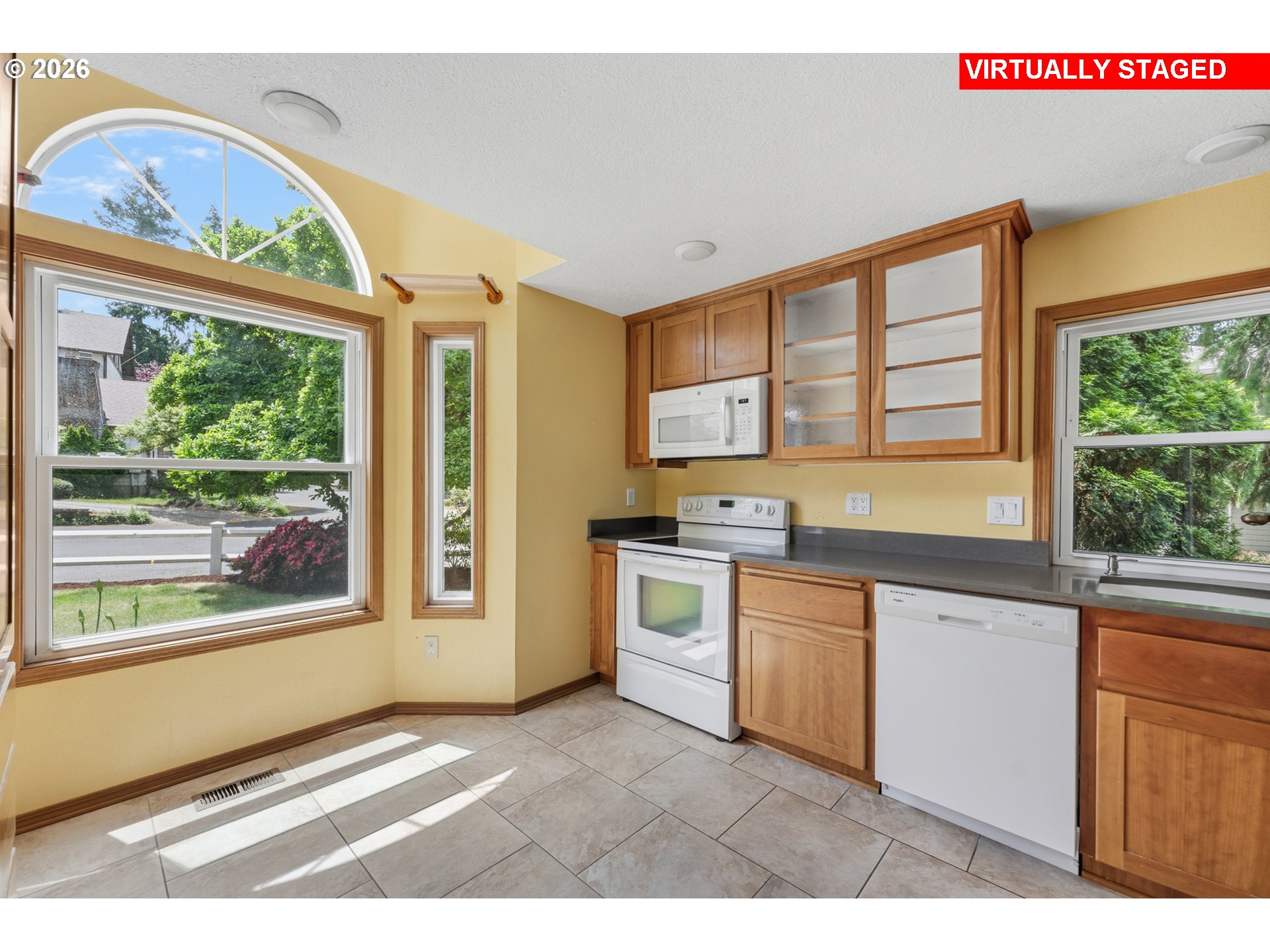 8887 Southwest 67th Place Portland, OR 97223 - Photo 21 of 35