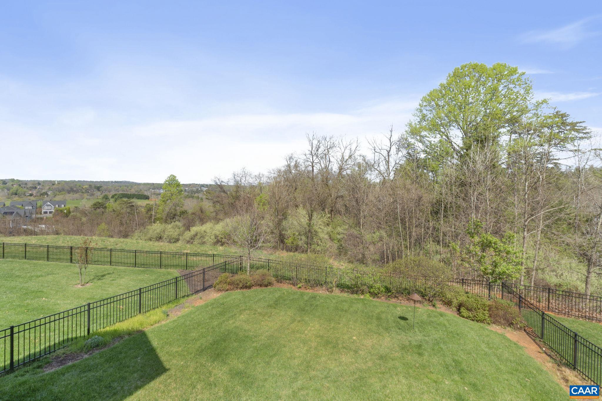 1377 Delphi Lane Charlottesville, VA 22911 - Photo 40 of 48 a view of an outdoor space and a yard
