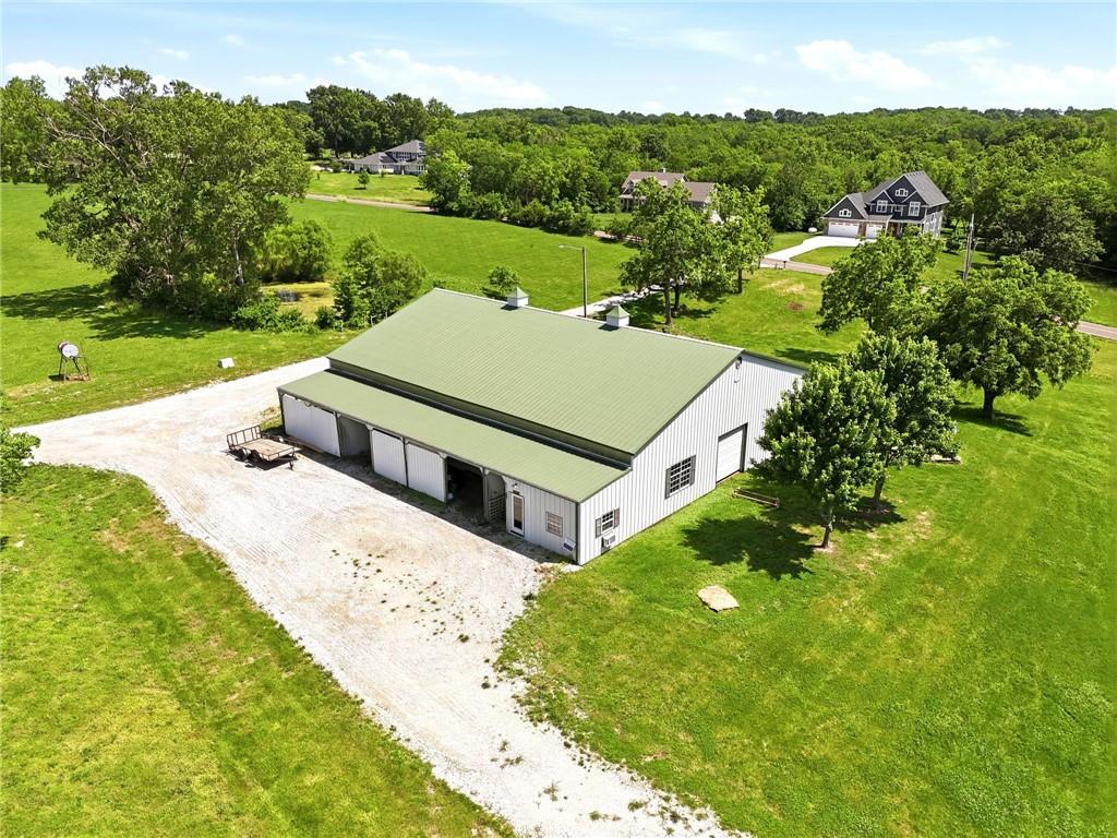 29706 East Easley Road Lee's Summit, MO 64086 - Photo 56 of 85