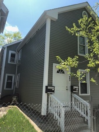 25 King Street Springfield, MA 01109 - Photo 1 of 9